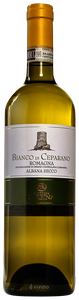 Fattoria Zerbina, Bianco di Ceparano Secco, Romagna Albana