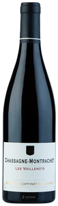 Domaine Coffinet-Duvernay, Chassagne-Montrachet, Les Voillenots