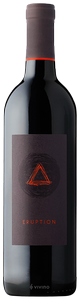 Cave Ridge Vineyard, Fandango, Shenandoah Valley
