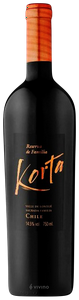 Korta, Ade Korta, Lontue Valley