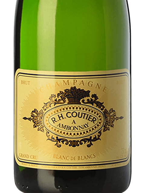 R.H. Coutier, Blanc de Noirs Henri III Grand Cru