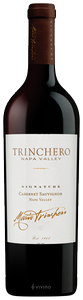 Trinchero, Signature Cabernet Sauvignon, Napa Valley