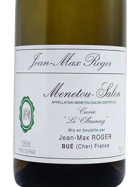 Jean-Max Roger, Le Clocher d'Amelie, Sancerre