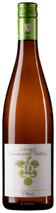 Weingut Okonomierat Rebholz, Weissburgunder trocken, Pfalz