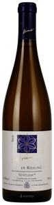 Hexamer, Meddersheimer Rheingrafenberg Riesling Auslese, Nahe