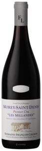 Domaine Francois Legros, Morey-Saint-Denis Premier Cru, Les Millandes