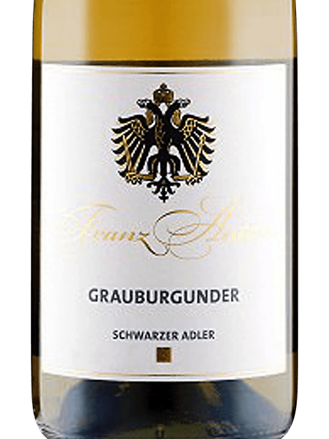 Weingut Franz Keller, Grauburgunder, Baden