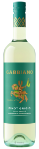 Castello di Gabbiano, Cavaliere d'Oro Campanile Pinot Grigio, Delle Venezie