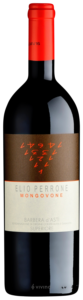 Elio Perrone, Barbera d'Asti, Superiore Mongovone