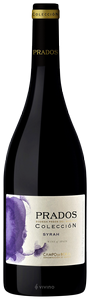 Bodega Pagos del Moncayo, Prados Coleccion Syrah, Campo de Borja