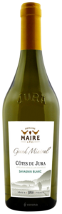 Domain Robelin Fils Côtes du Jura L'Ancestral