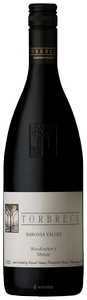 Mt Billy, Antiquity Shiraz, Barossa Valley