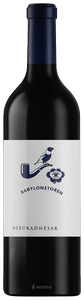 Babylonstoren, Nebukadnesar, Western Cape