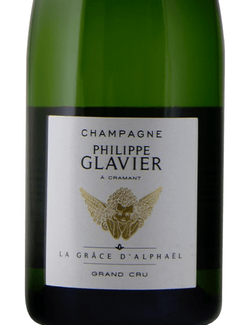 Philippe Glavier, Grace Alphael