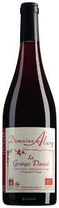 Daniel Sage, Grange Bara Rouge, VdF