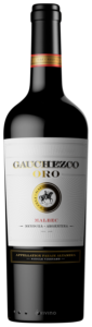 Gauchezco, Paraje Altamira Oro Malbec, Uco Valley
