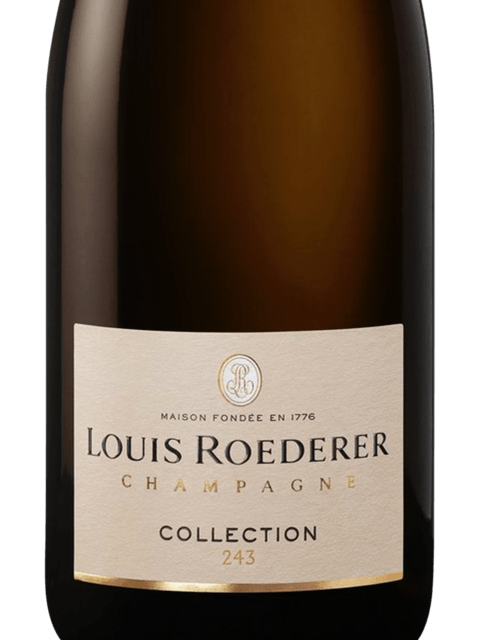 Louis Roederer, Collection 241, Champagne