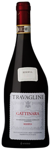 Travaglini, Gattinara, Riserva