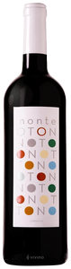 Borsao, Monte Oton Garnacha, Campo de Borja