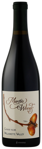 Martin Woods, Gamay Noir, Willamette Valley