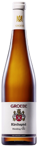 Groebe Westhofener Kirchspiel Riesling Spätlese