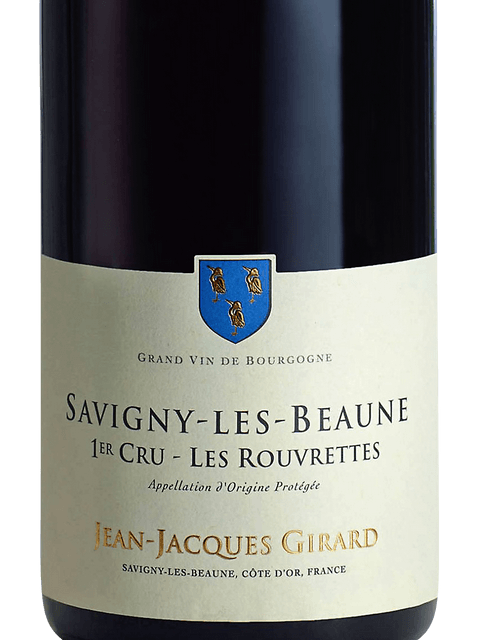Jean-Jacques Girard, Bourgogne, Pinot Noir
