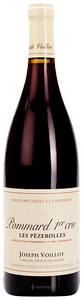 Domaine Joseph Voillot, Pommard Premier Cru, Les Pezerolles