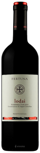 Fertuna, Maremma Toscana, Lodai