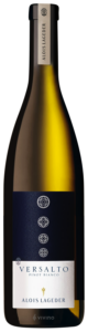 Alois Lageder, Versalto Pinot Bianco, Vigneti delle Dolomiti