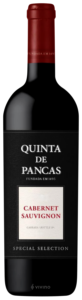 Quinta de Pancas, Cabernet Sauvignon, Lisboa