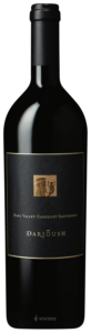 Darioush, Signature Cabernet Sauvignon, Napa Valley