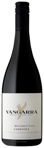Yangarra, Cadenzia, McLaren Vale