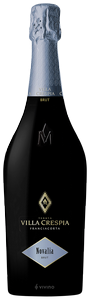 Fratelli Muratori Franciacorta Villa Crespia Brut