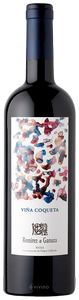 Remirez de Ganuza, Vina Coqueta, Rioja