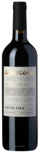 Chateau Penin, Grande Selection, Bordeaux