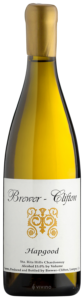 Brewer-Clifton, Hapgood Chardonnay, Sta. Rita Hills