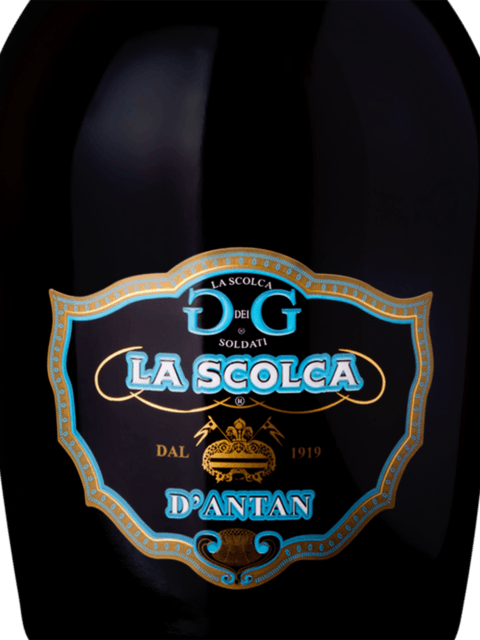 La Scolca, Soldati La Scolca Brut, VdT
