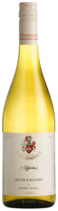 Gleichenstein, Grauburgunder Hofgarten Kabinett, Baden