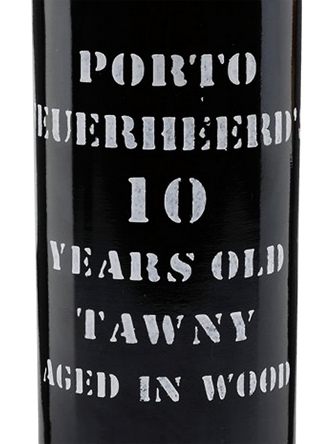 Feuerheerd's, 10YO Tawny Port