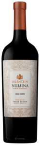 Salentein, Numina Gran Corte, Uco Valley
