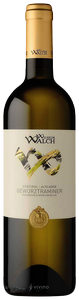 Wilhelm Walch, Gewurztraminer, Alto Adige