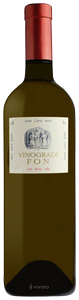 Vinogradi Fon, Malvazija, Kras