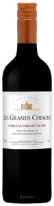 Roqueterre, Carignan Vieilles Vignes, Pays d'Herault