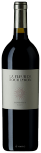 Fleur de Roc, Saint-Emilion