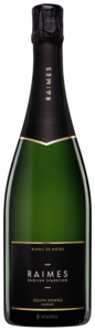 Raimes, Blanc de Noirs, England