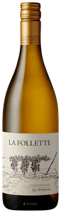 La Follette, Chardonnay, North Coast