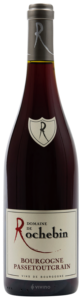 Jacky Truchot, Bourgogne Passe-tout-grains