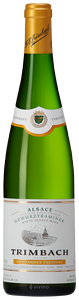 Lichtle, Gewurztraminer Vendange Tardive, Alsace