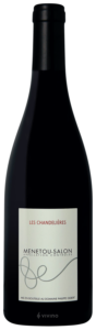 Domaine Philippe Gilbert, Menetou Salon, Les Chandelieres Rouge