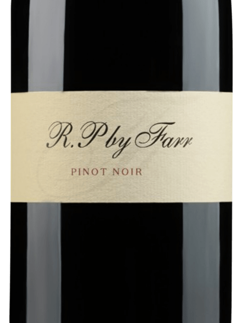 By Farr, Irrewarra Pinot Noir, Victoria